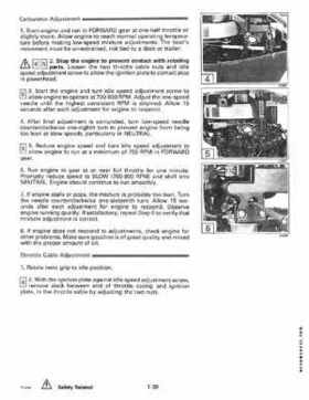 1995 Johnson/Evinrude Outboards 2 thru 8 Service Repair Manual P/N 503145, Page 45