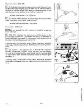 1995 Johnson/Evinrude Outboards 2 thru 8 Service Repair Manual P/N 503145, Page 98