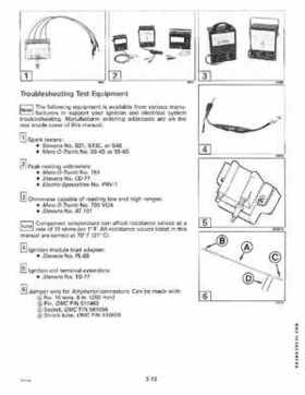 1995 Johnson/Evinrude Outboards 2 thru 8 Service Repair Manual P/N 503145, Page 100