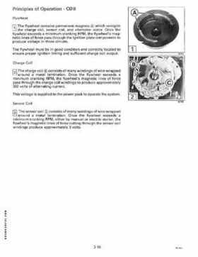 1995 Johnson/Evinrude Outboards 2 thru 8 Service Repair Manual P/N 503145, Page 103