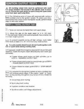 1995 Johnson/Evinrude Outboards 2 thru 8 Service Repair Manual P/N 503145, Page 109