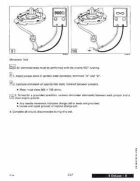 1995 Johnson/Evinrude Outboards 2 thru 8 Service Repair Manual P/N 503145, Page 114