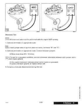 1995 Johnson/Evinrude Outboards 2 thru 8 Service Repair Manual P/N 503145, Page 116