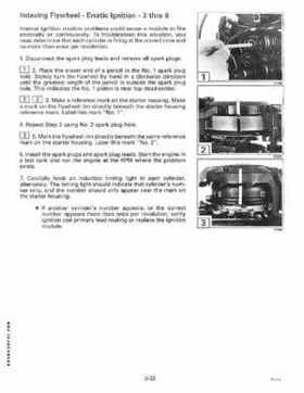 1995 Johnson/Evinrude Outboards 2 thru 8 Service Repair Manual P/N 503145, Page 119