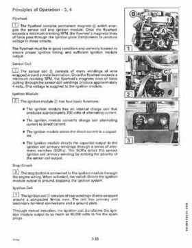 1995 Johnson/Evinrude Outboards 2 thru 8 Service Repair Manual P/N 503145, Page 120