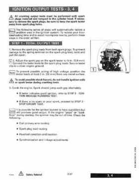 1995 Johnson/Evinrude Outboards 2 thru 8 Service Repair Manual P/N 503145, Page 124