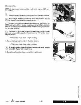 1995 Johnson/Evinrude Outboards 2 thru 8 Service Repair Manual P/N 503145, Page 126