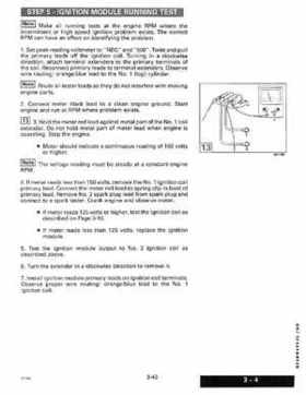 1995 Johnson/Evinrude Outboards 2 thru 8 Service Repair Manual P/N 503145, Page 130