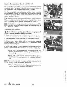 1995 Johnson/Evinrude Outboards 2 thru 8 Service Repair Manual P/N 503145, Page 145