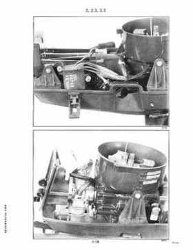 1995 Johnson/Evinrude Outboards 2 thru 8 Service Repair Manual P/N 503145, Page 158