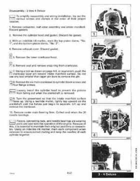 1995 Johnson/Evinrude Outboards 2 thru 8 Service Repair Manual P/N 503145, Page 161