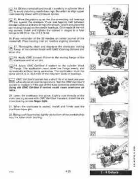 1995 Johnson/Evinrude Outboards 2 thru 8 Service Repair Manual P/N 503145, Page 165