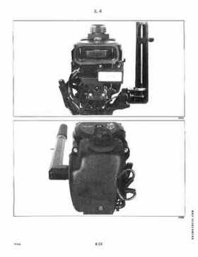 1995 Johnson/Evinrude Outboards 2 thru 8 Service Repair Manual P/N 503145, Page 169