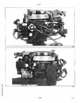 1995 Johnson/Evinrude Outboards 2 thru 8 Service Repair Manual P/N 503145, Page 170