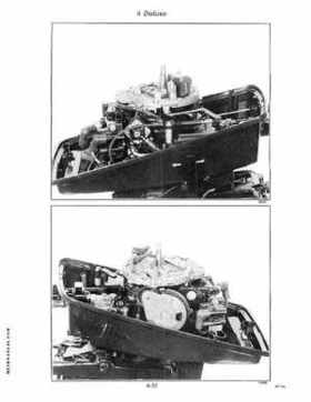 1995 Johnson/Evinrude Outboards 2 thru 8 Service Repair Manual P/N 503145, Page 172