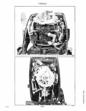 1995 Johnson/Evinrude Outboards 2 thru 8 Service Repair Manual P/N 503145, Page 173