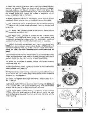 1995 Johnson/Evinrude Outboards 2 thru 8 Service Repair Manual P/N 503145, Page 179