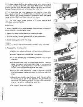 1995 Johnson/Evinrude Outboards 2 thru 8 Service Repair Manual P/N 503145, Page 201