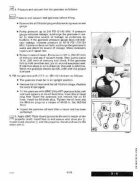 1995 Johnson/Evinrude Outboards 2 thru 8 Service Repair Manual P/N 503145, Page 220