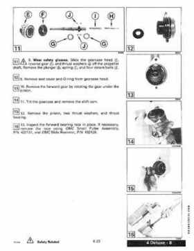 1995 Johnson/Evinrude Outboards 2 thru 8 Service Repair Manual P/N 503145, Page 224