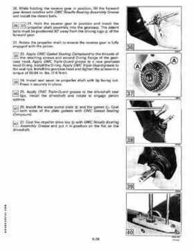 1995 Johnson/Evinrude Outboards 2 thru 8 Service Repair Manual P/N 503145, Page 229