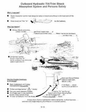 1995 Johnson/Evinrude Outboards 2 thru 8 Service Repair Manual P/N 503145, Page 272