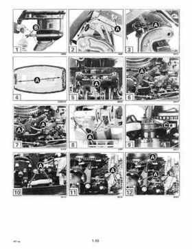 1995 Johnson/Evinrude Outboards 40 thru 55 2-Cylinder Service Repair Manual P/N 503148, Page 25