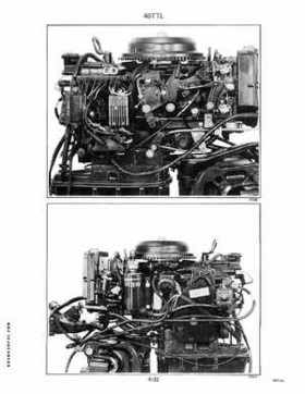 1995 Johnson/Evinrude Outboards 40 thru 55 2-Cylinder Service Repair Manual P/N 503148, Page 167