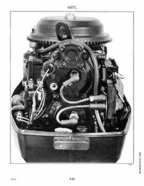 1995 Johnson/Evinrude Outboards 40 thru 55 2-Cylinder Service Repair Manual P/N 503148, Page 168