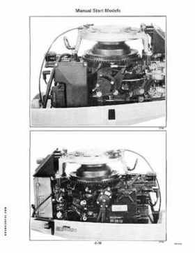 1995 Johnson/Evinrude Outboards 40 thru 55 2-Cylinder Service Repair Manual P/N 503148, Page 171