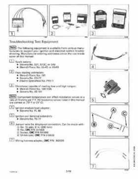 1995 Johnson/Evinrude Outboards 9.9, 15 four-stroke Service Repair Manual P/N 503140, Page 84