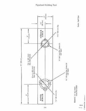 1996 Johnson Evinrude "ED" 9.9 thru 30 2-Cylinder Service Repair Manual, P/N 507122, Page 104