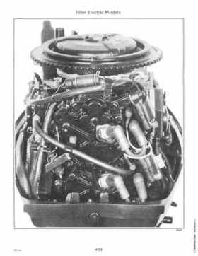1996 Johnson Evinrude "ED" 9.9 thru 30 2-Cylinder Service Repair Manual, P/N 507122, Page 190