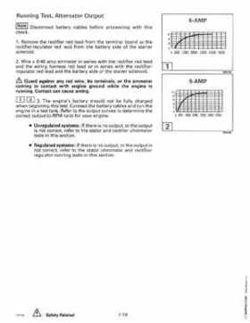 1996 Johnson Evinrude "ED" 90 CV 88 thru 115 Service Repair Manual, P/N 507126, Page 240