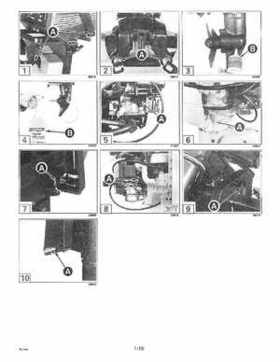 1996 Johnson/Evinrude Outboards 2 thru 8 Service Repair Manual P/N 507120, Page 25