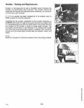 1996 Johnson/Evinrude Outboards 2 thru 8 Service Repair Manual P/N 507120, Page 41