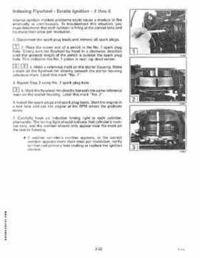 1996 Johnson/Evinrude Outboards 2 thru 8 Service Repair Manual P/N 507120, Page 118