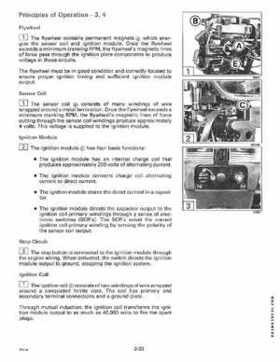 1996 Johnson/Evinrude Outboards 2 thru 8 Service Repair Manual P/N 507120, Page 119