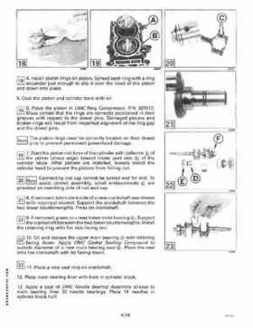 1996 Johnson/Evinrude Outboards 2 thru 8 Service Repair Manual P/N 507120, Page 159