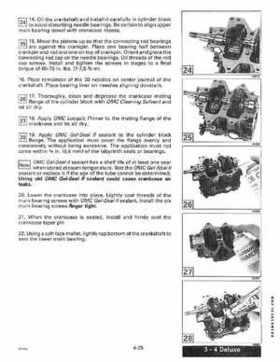 1996 Johnson/Evinrude Outboards 2 thru 8 Service Repair Manual P/N 507120, Page 160