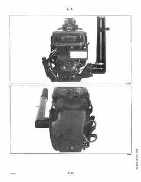 1996 Johnson/Evinrude Outboards 2 thru 8 Service Repair Manual P/N 507120, Page 164