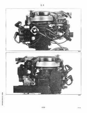 1996 Johnson/Evinrude Outboards 2 thru 8 Service Repair Manual P/N 507120, Page 165