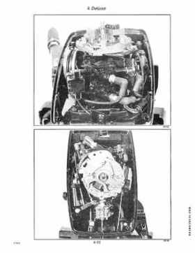 1996 Johnson/Evinrude Outboards 2 thru 8 Service Repair Manual P/N 507120, Page 168