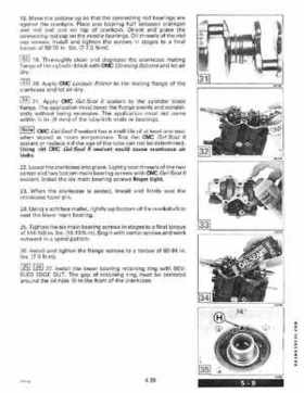 1996 Johnson/Evinrude Outboards 2 thru 8 Service Repair Manual P/N 507120, Page 174