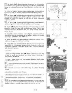1996 Johnson/Evinrude Outboards 2 thru 8 Service Repair Manual P/N 507120, Page 175