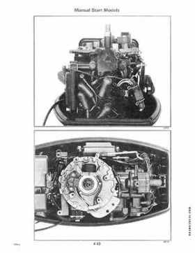 1996 Johnson/Evinrude Outboards 2 thru 8 Service Repair Manual P/N 507120, Page 178