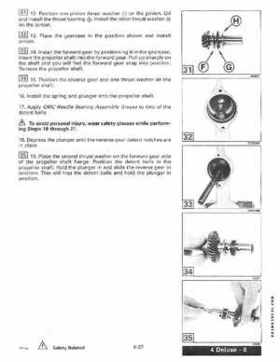1996 Johnson/Evinrude Outboards 2 thru 8 Service Repair Manual P/N 507120, Page 223