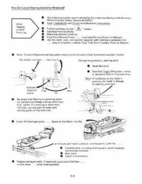 1996 Johnson/Evinrude Outboards 2 thru 8 Service Repair Manual P/N 507120, Page 262