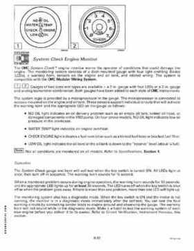 1996 Johnson/Evinrude Outboards 25, 35 3-Cylinder Service Repair Manual P/N 507123, Page 248