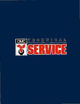 1996 Johnson/Evinrude Outboards 25, 35 3-Cylinder Service Repair Manual P/N 507123, Page 320